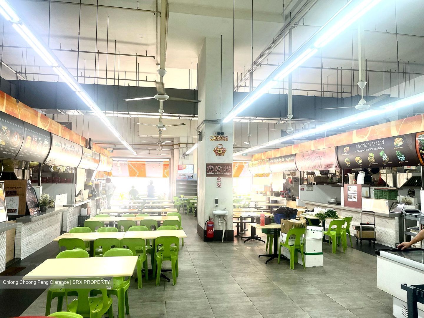 North View Bizhub (D27), Factory #449048131